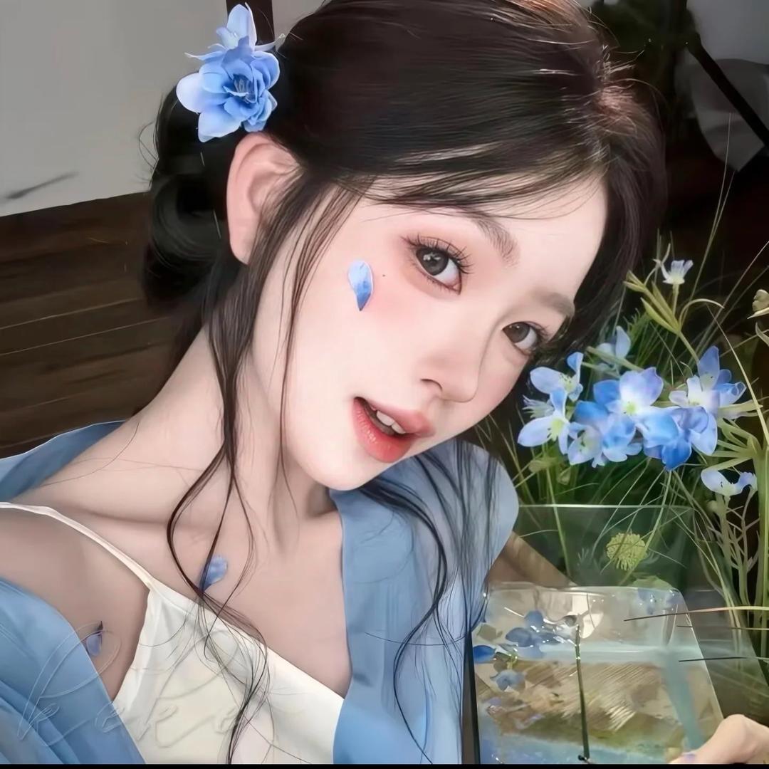 𖥧芒果小菊