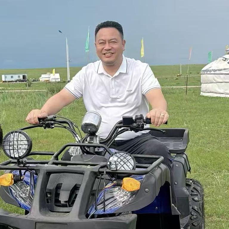 邓高望远，正道致胜🇨🇳