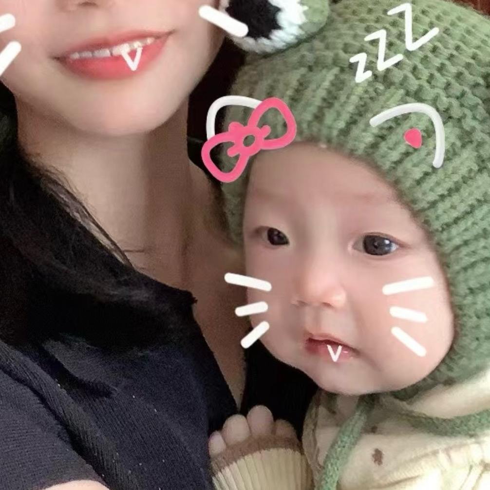 未婚已两娃