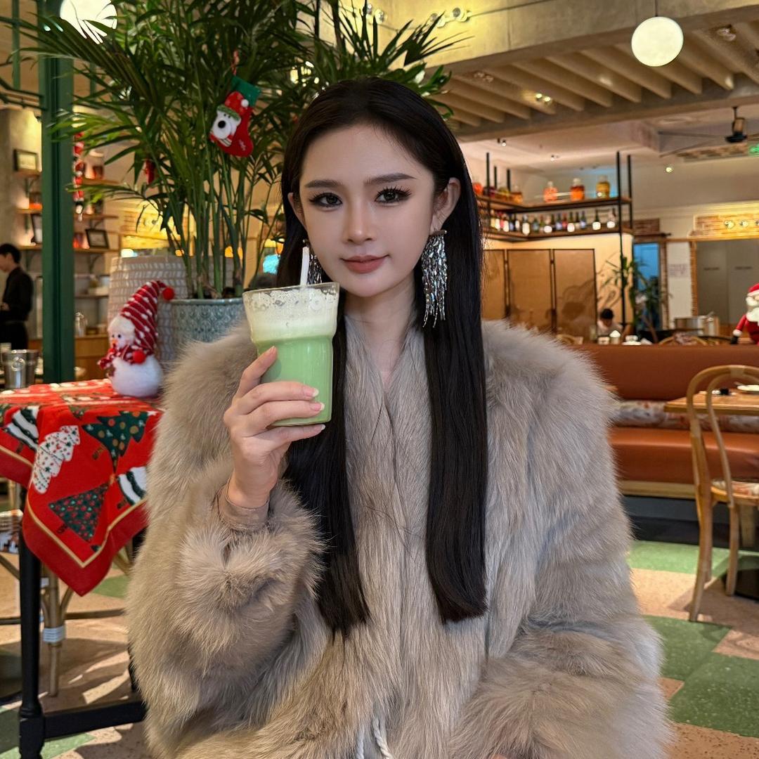 🥇钰霏🥇@抖音