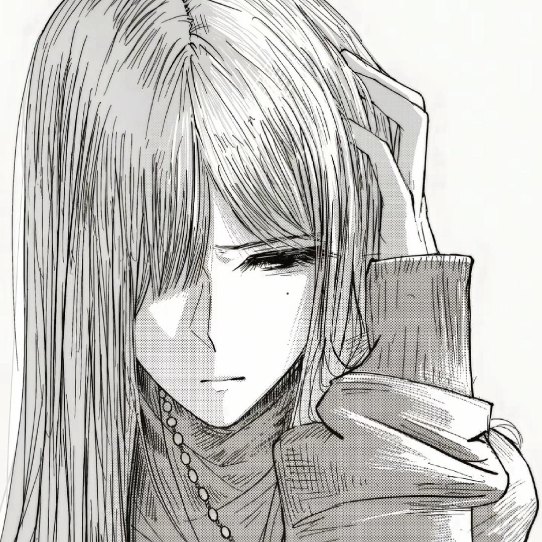陌生女人的来信