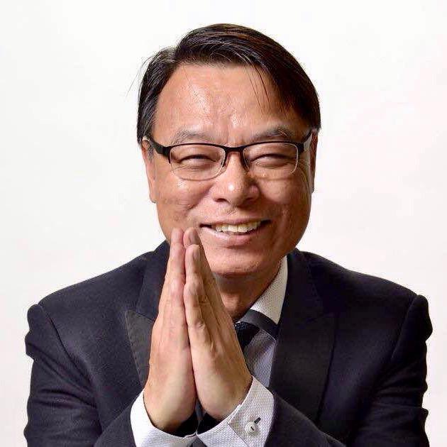李力持导演