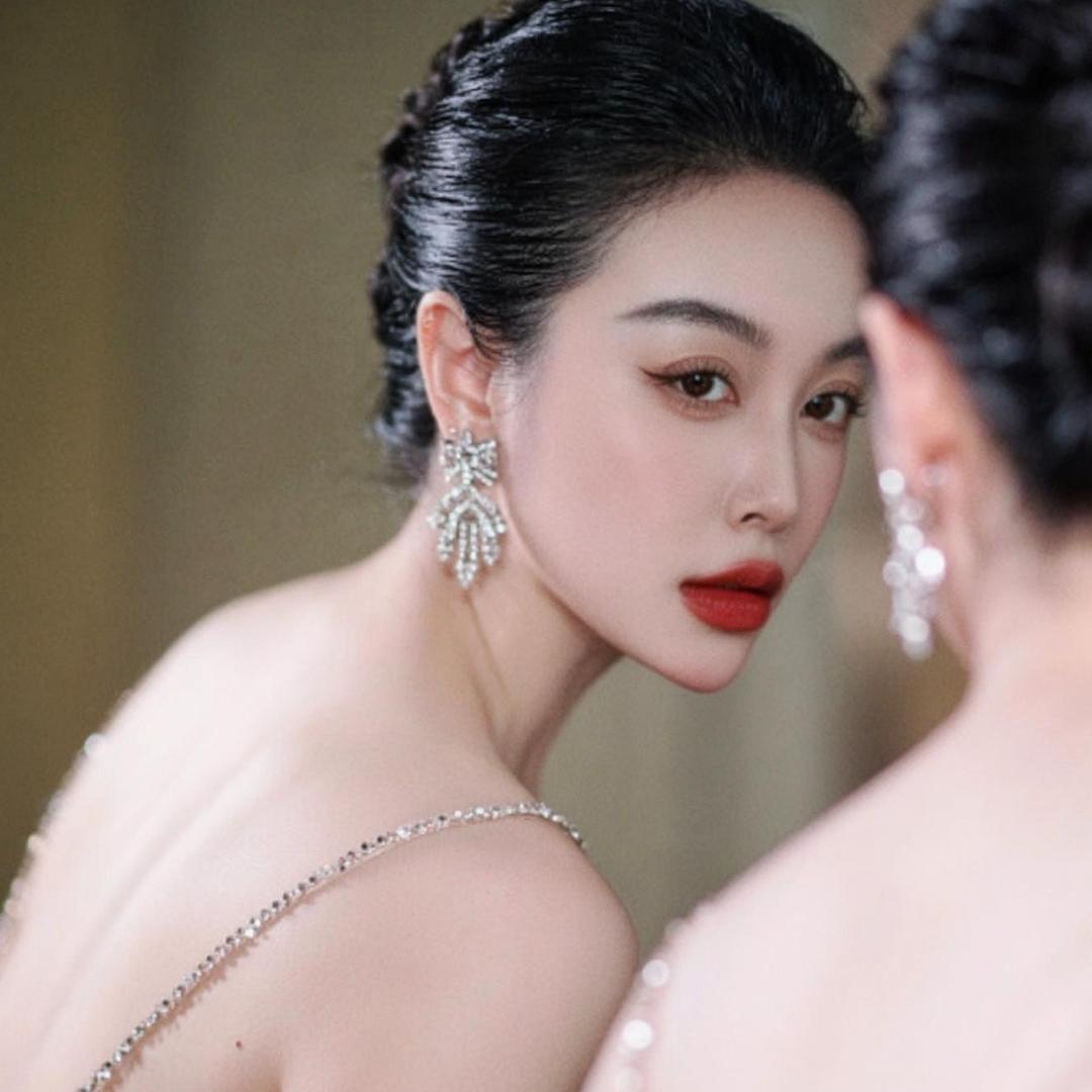 富总「工程女老总」