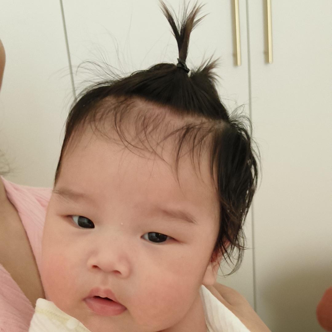 不火麻麻