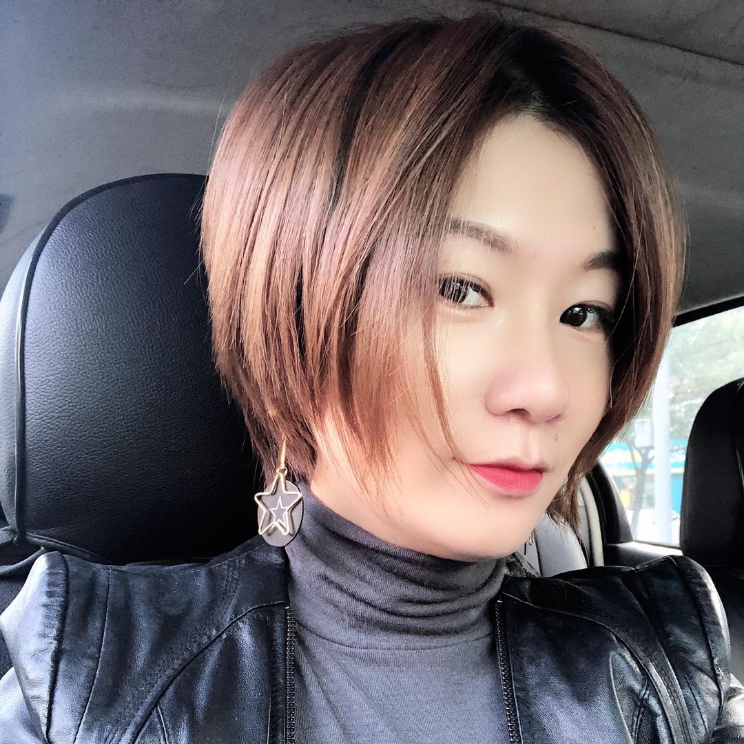 金桥驾校晓晓