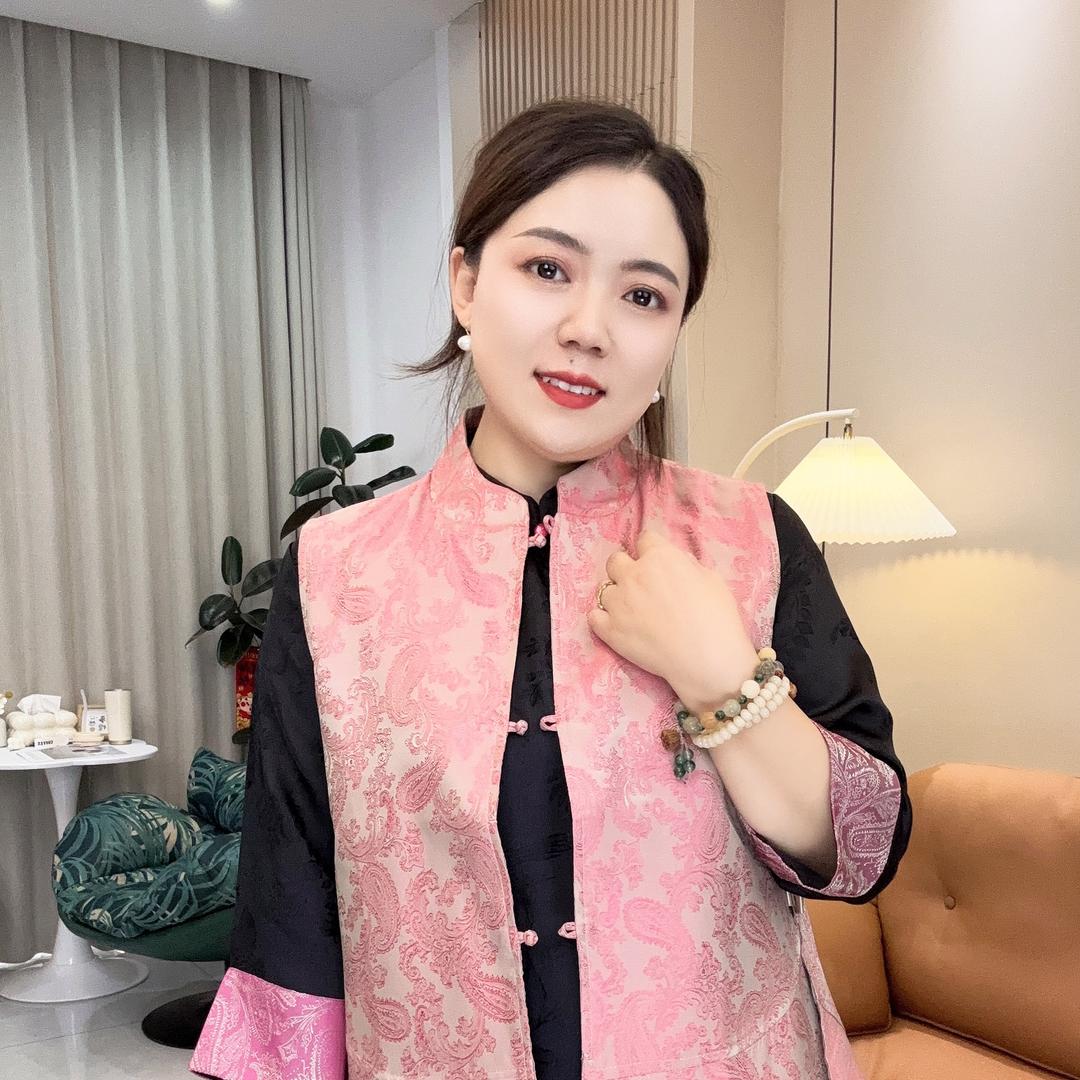 两只小朱朱