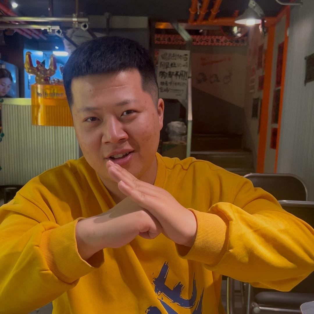 小饱嗝儿
