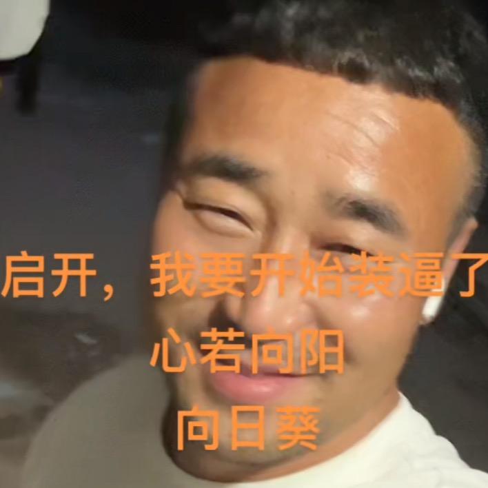 假如……向日葵