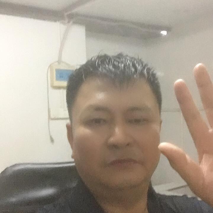 李勇