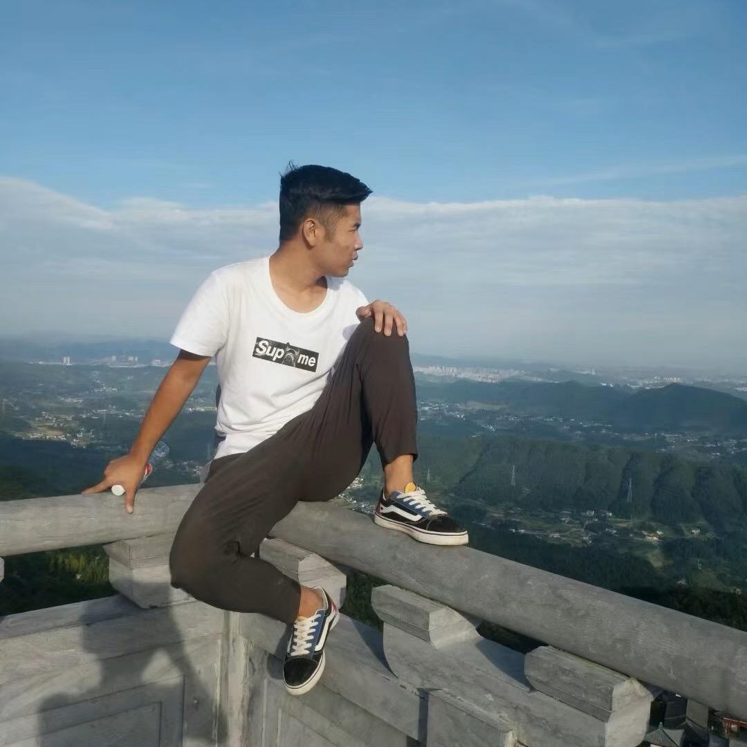 爱生活的凯凯
