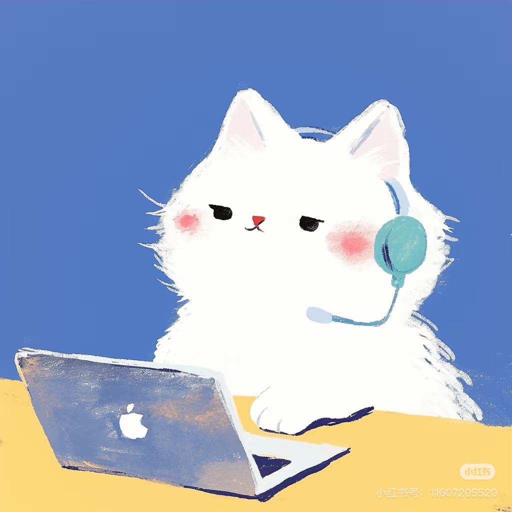 啊鱼呐