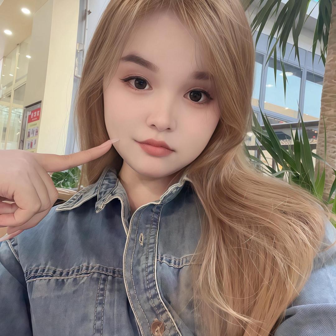 晴姑娘