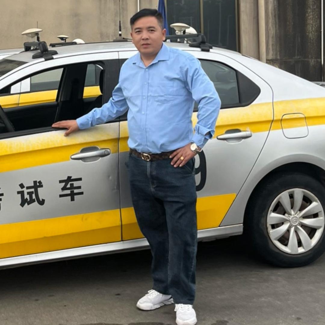 河源铺前考场熊教练（金牌团队）