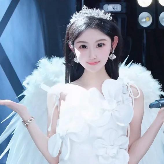小果果要开心喔