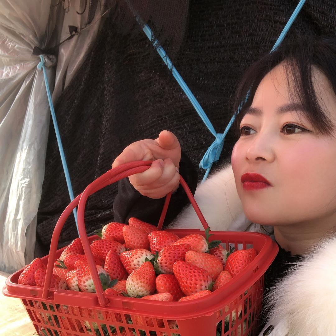 辣子妹