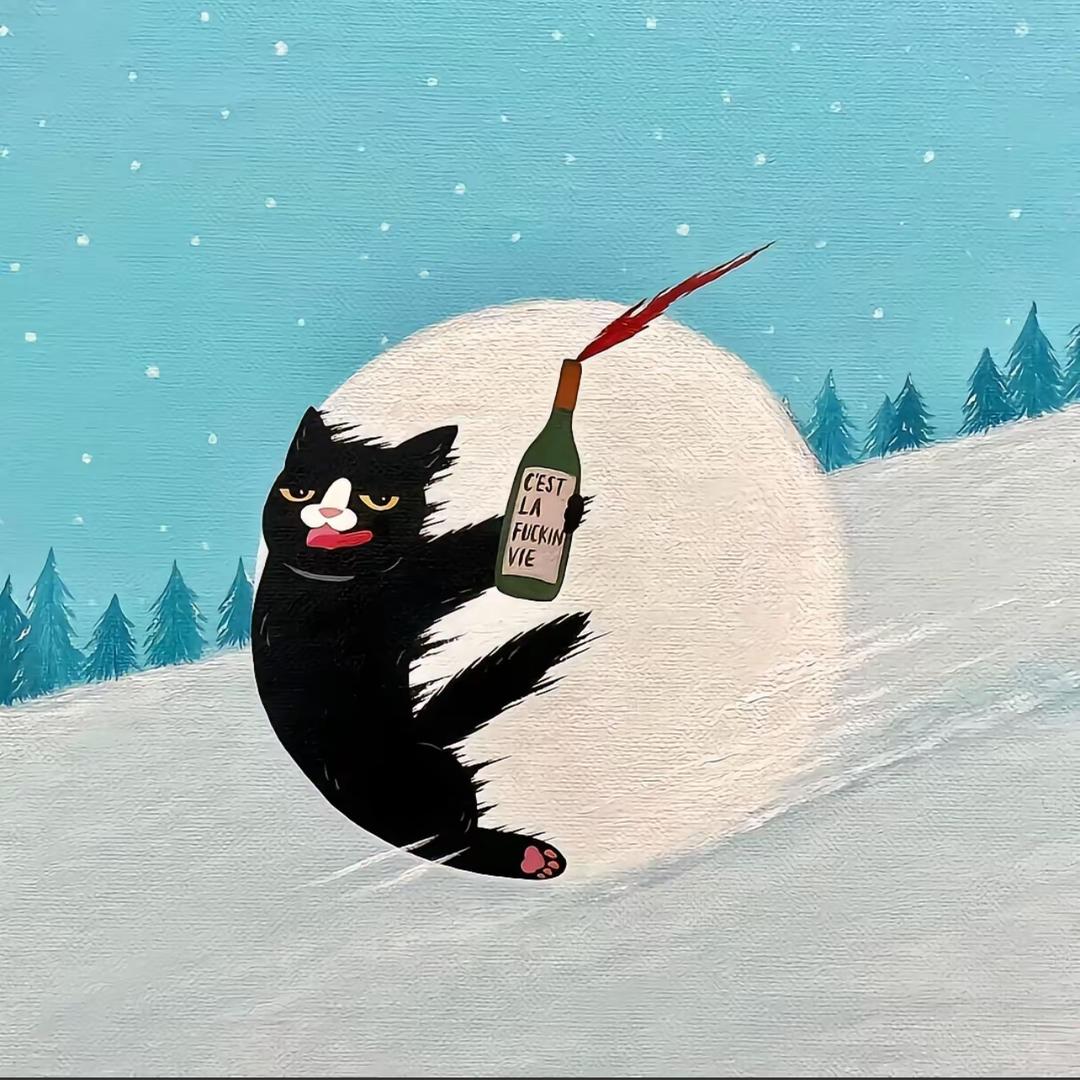猫抓老鼠