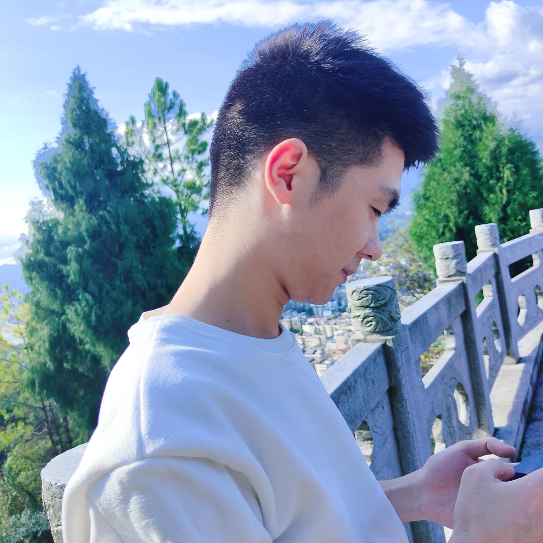 大山里的搬运工