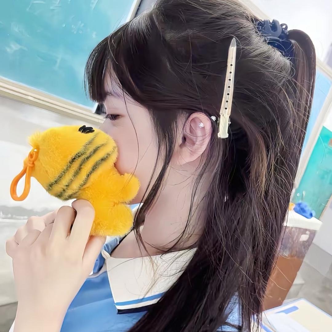 黎黎命.