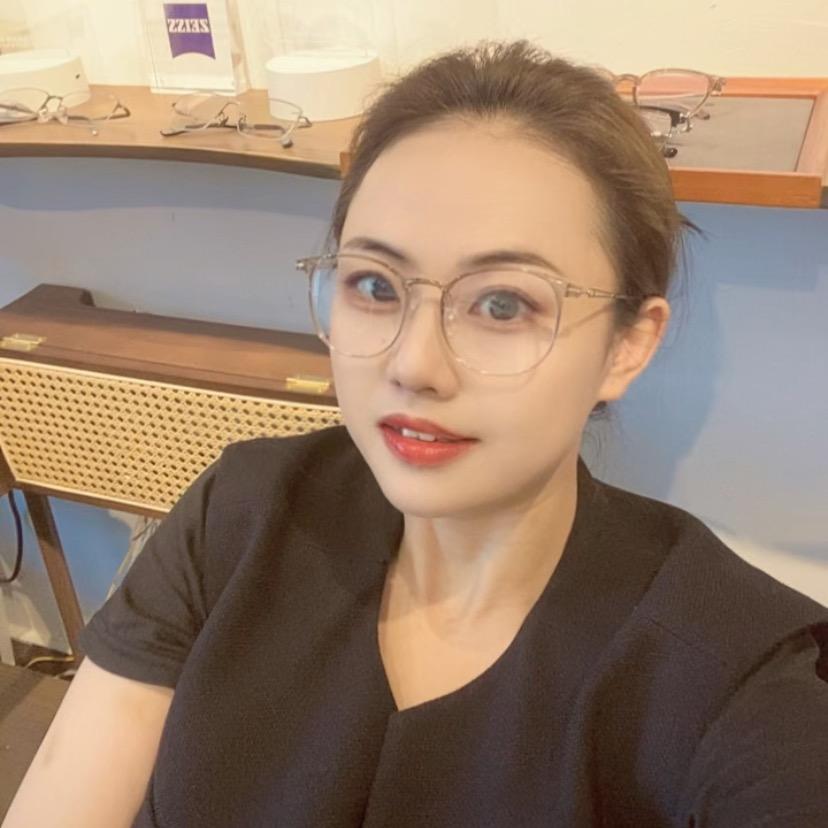 来姐的眼镜工作室