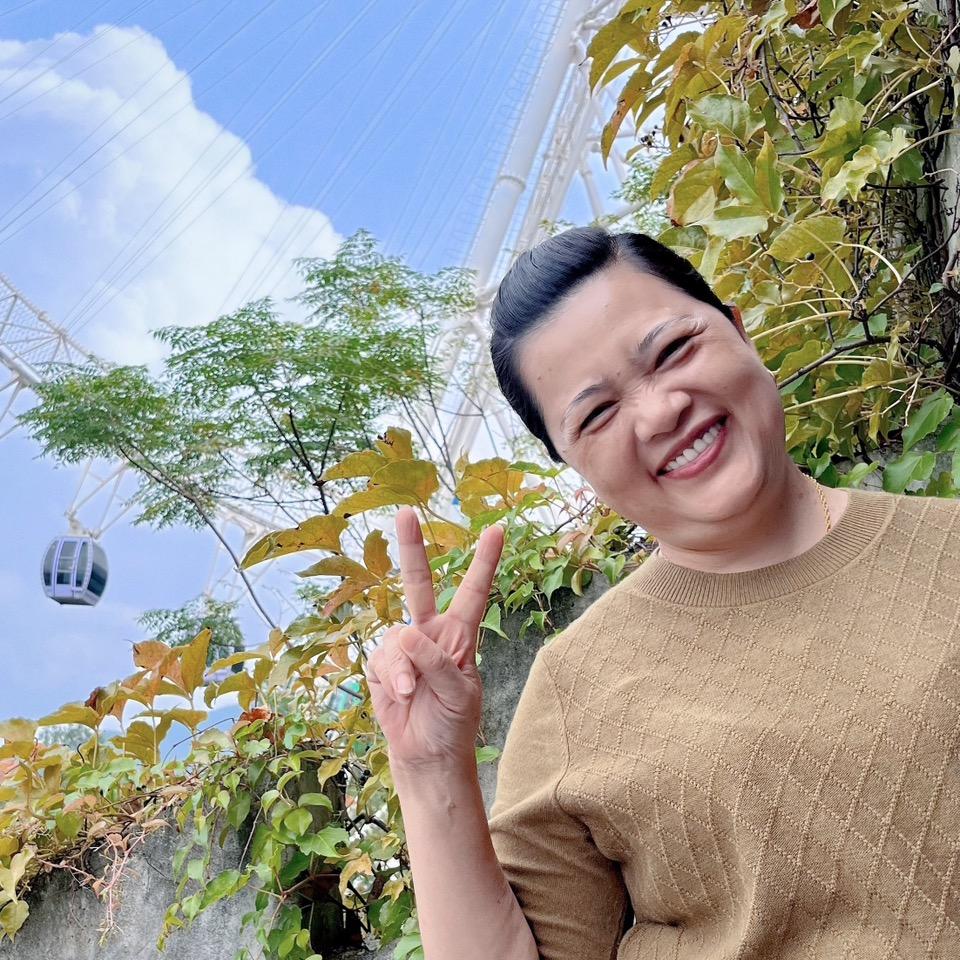 小胖姐