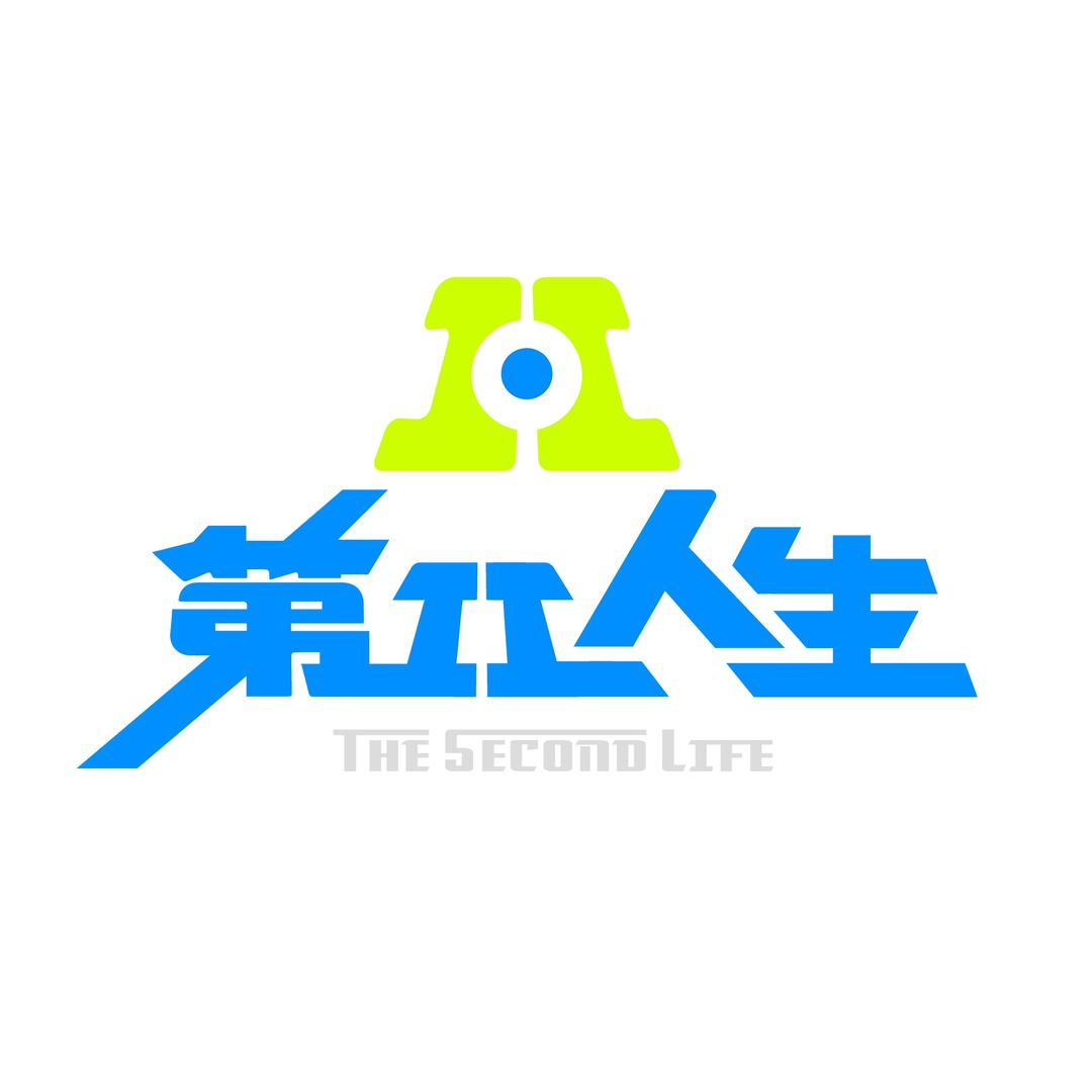 第二人生