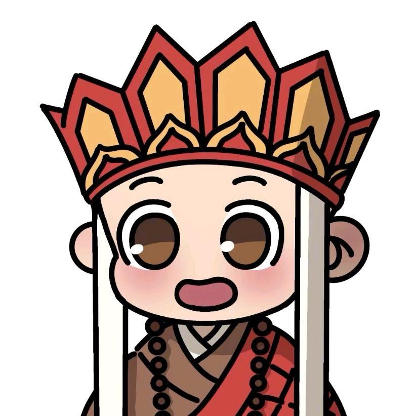 馋生不老又