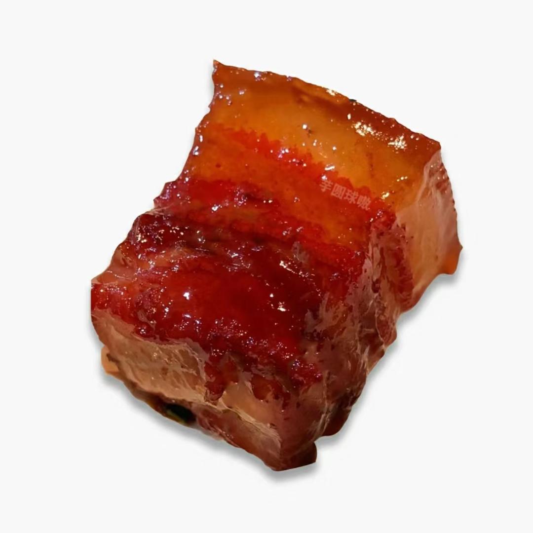 小黄肉肉.