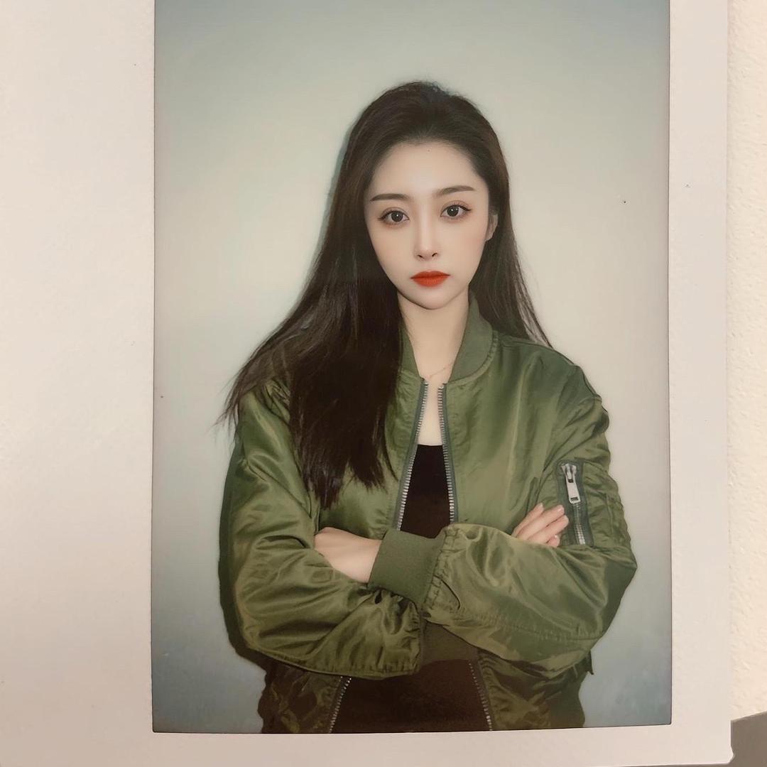 陈陈❤️