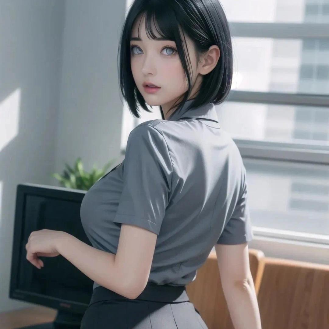 小鱼🐟一米9
