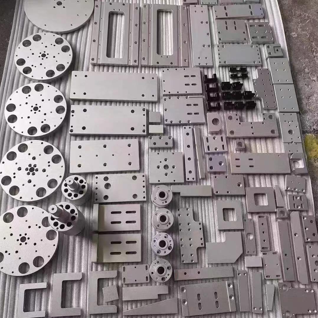 机械模具加工