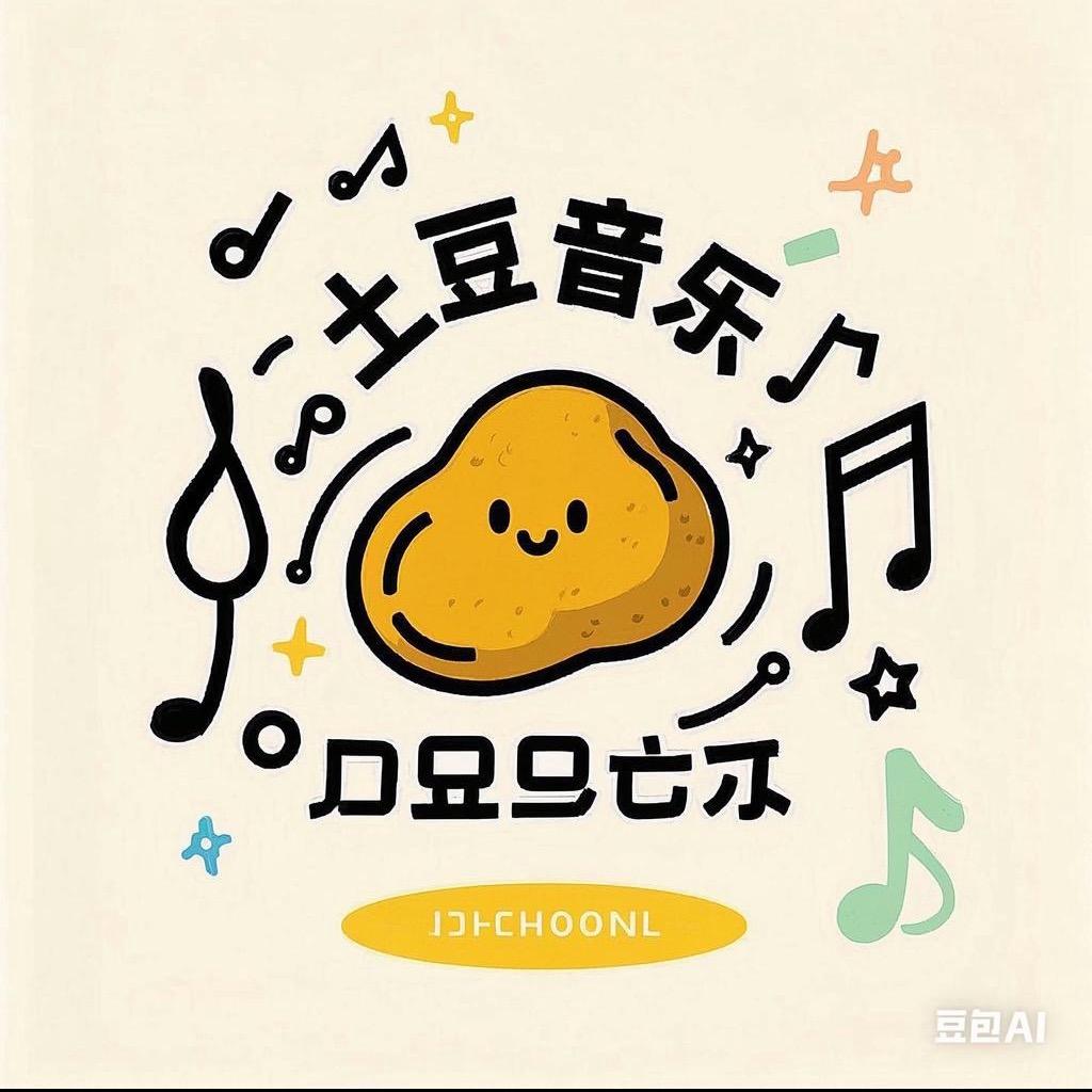 土豆音乐
