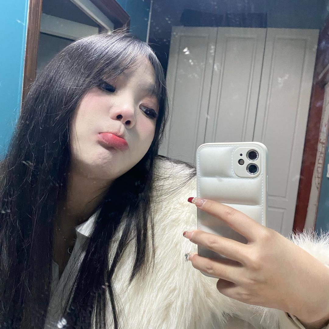 安妮☃️