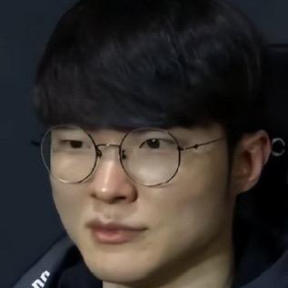 女faker