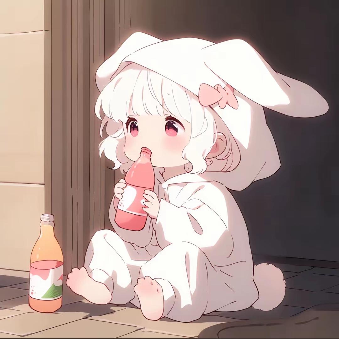 小臭包🍼