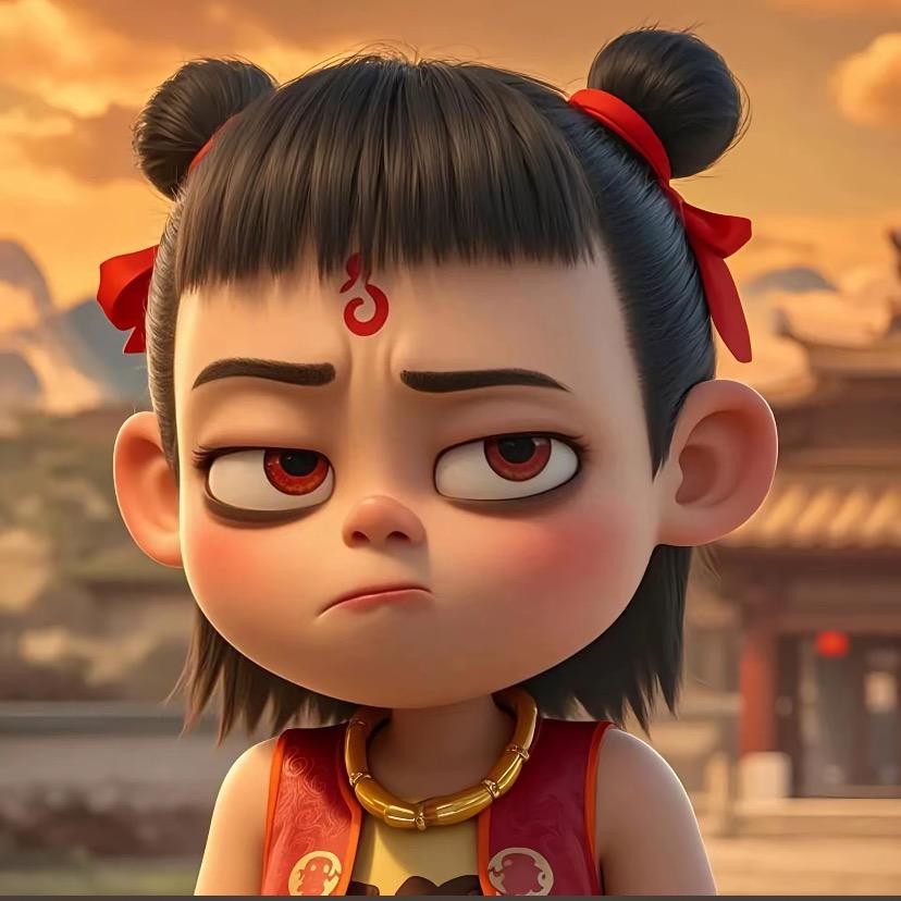 步步的小尾巴
