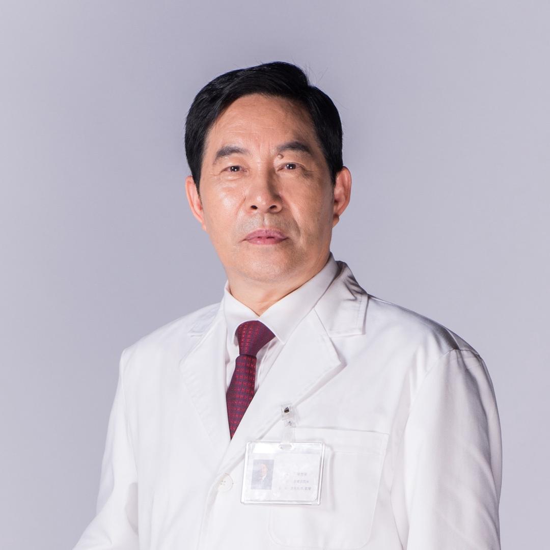 李世荣教授