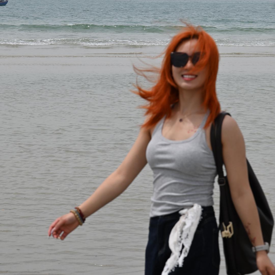 🦋小许许ᨏᨚᨏོ