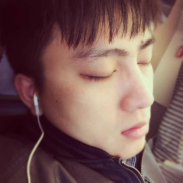 灵活既小胖子