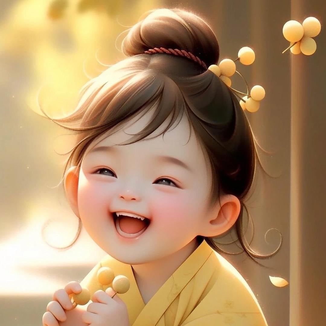 桃桃爱编发🍑