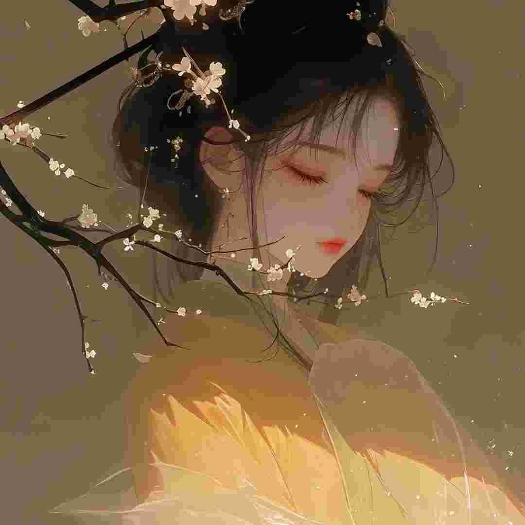 绿芜