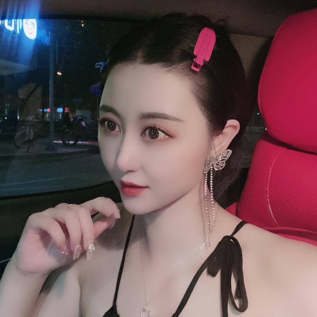 阿娇🤗