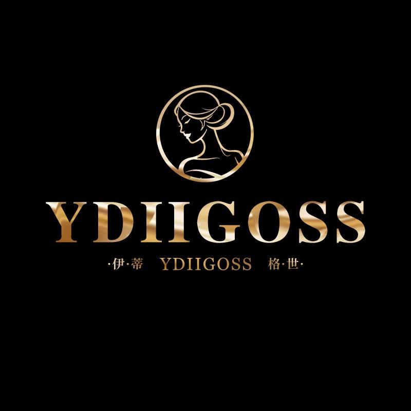 伊蒂格世YDIIGOSS官方旗舰店