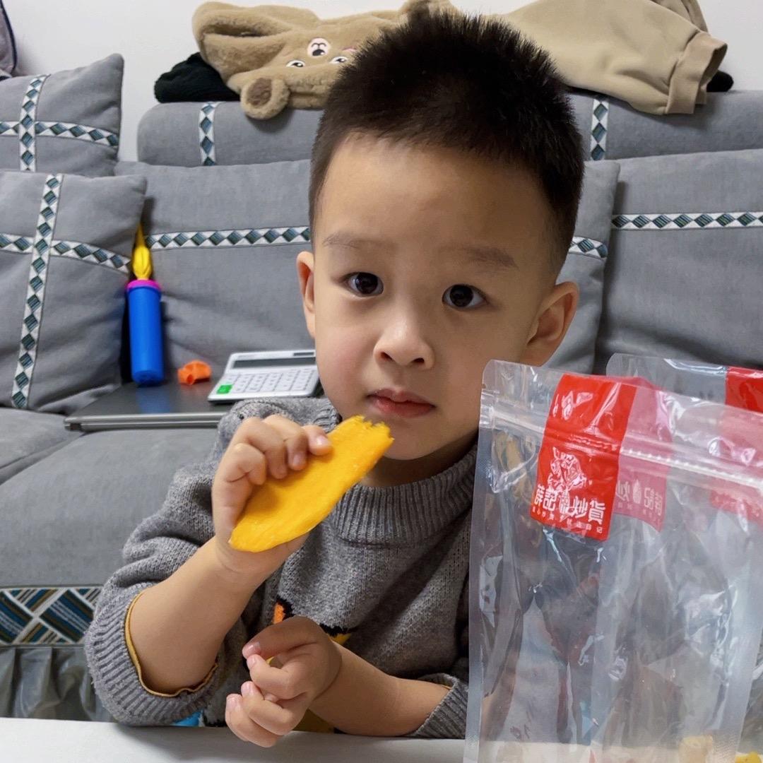 小白熊❤️
