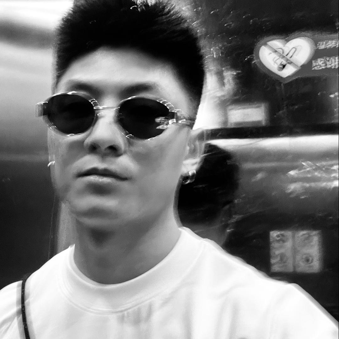 大瑞Rick