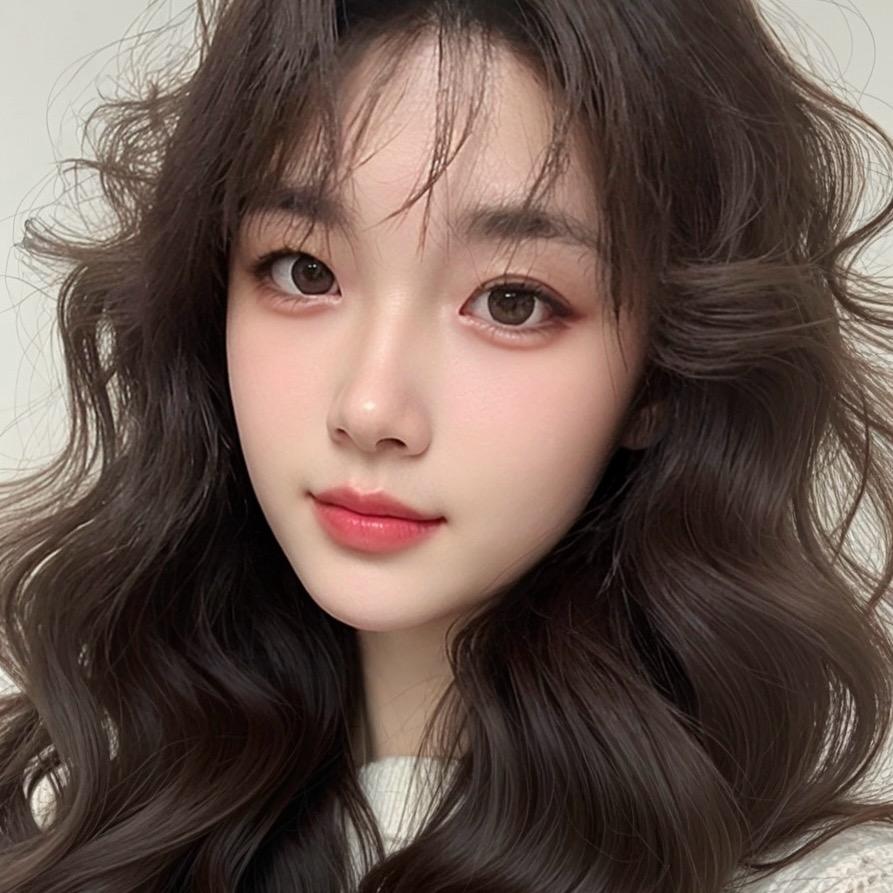 千变花花✨