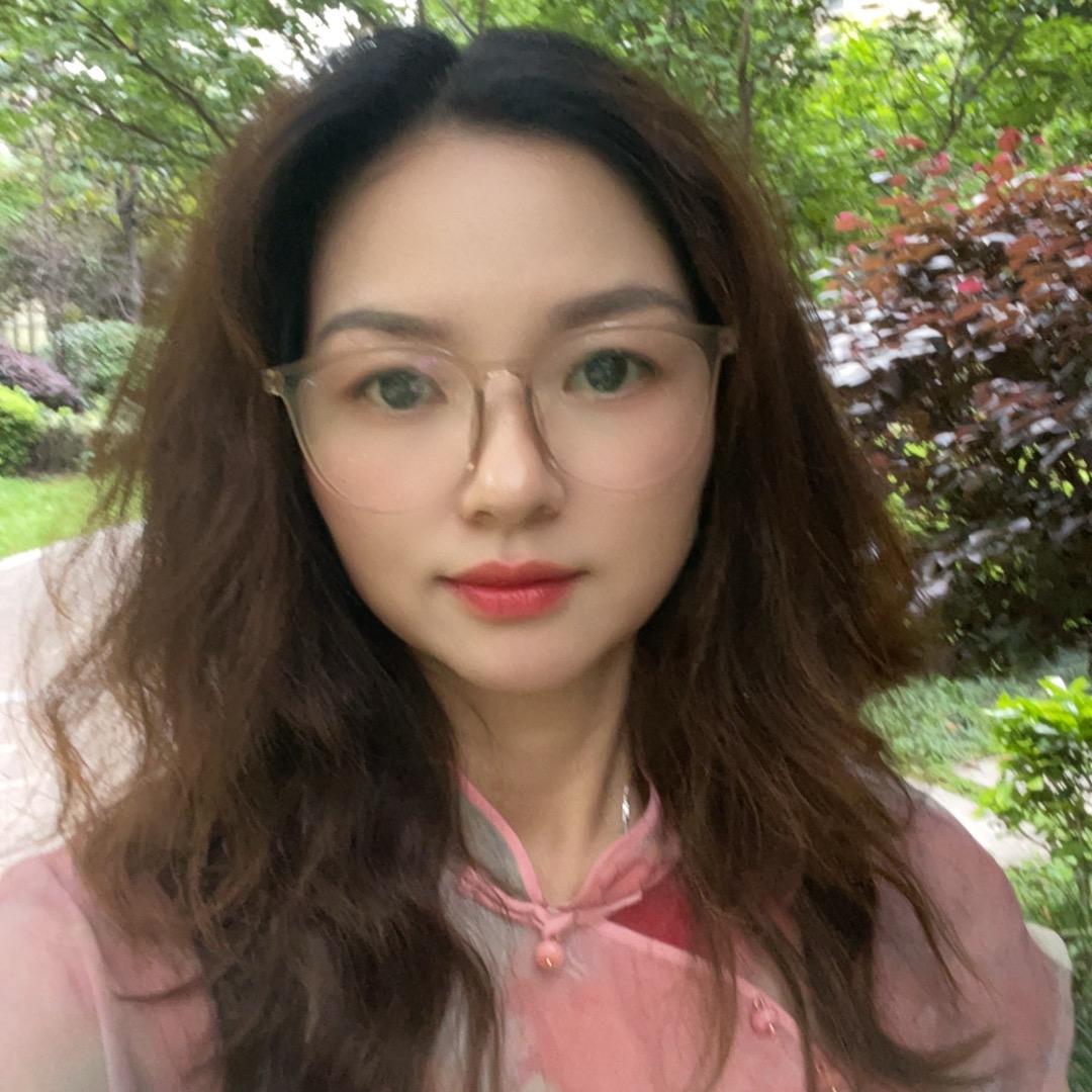 我就是晓敏，晓敏就是我