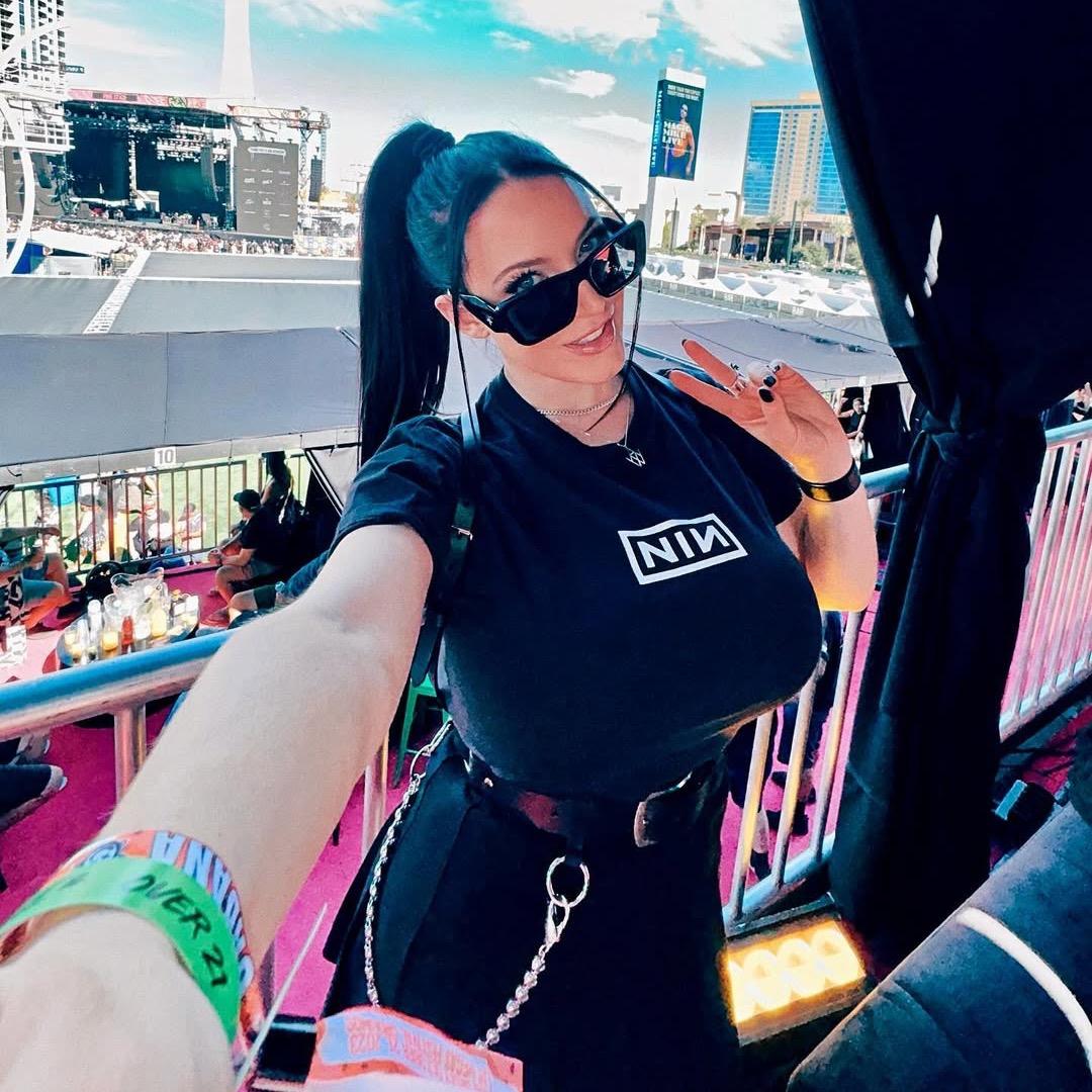 ANGELA WHITE