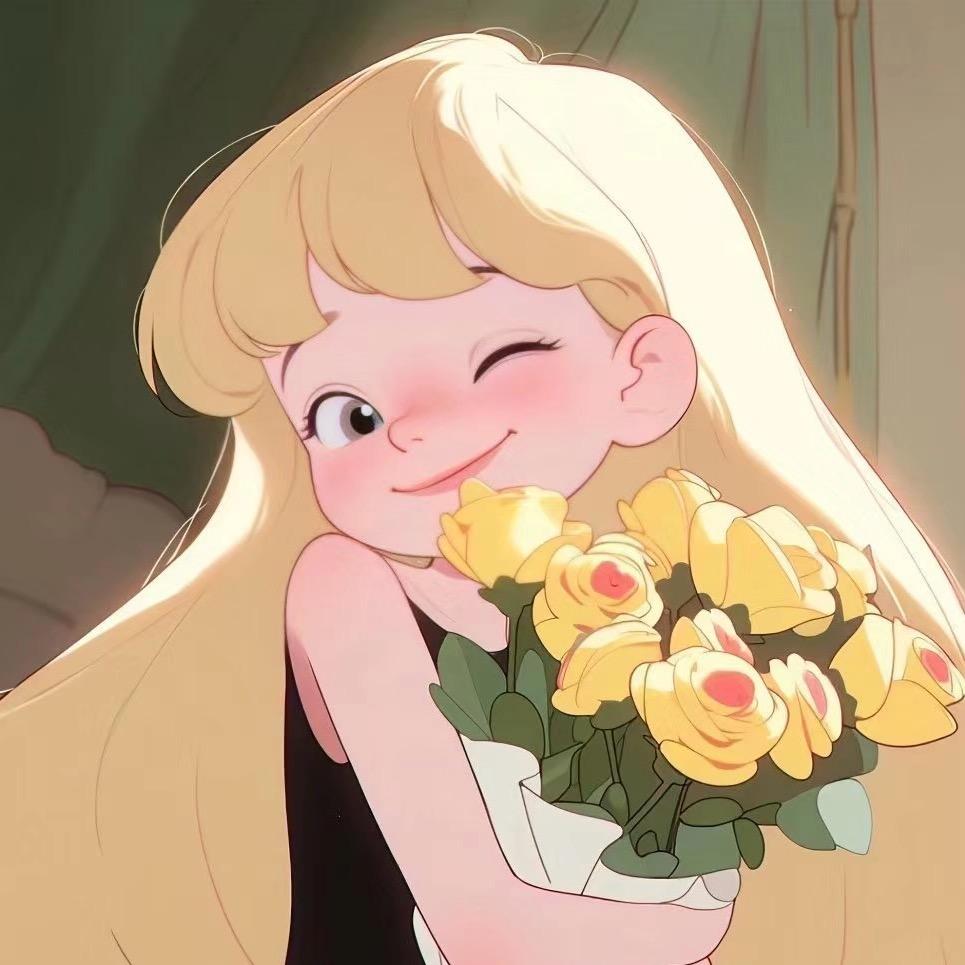 芳芳吖🍬