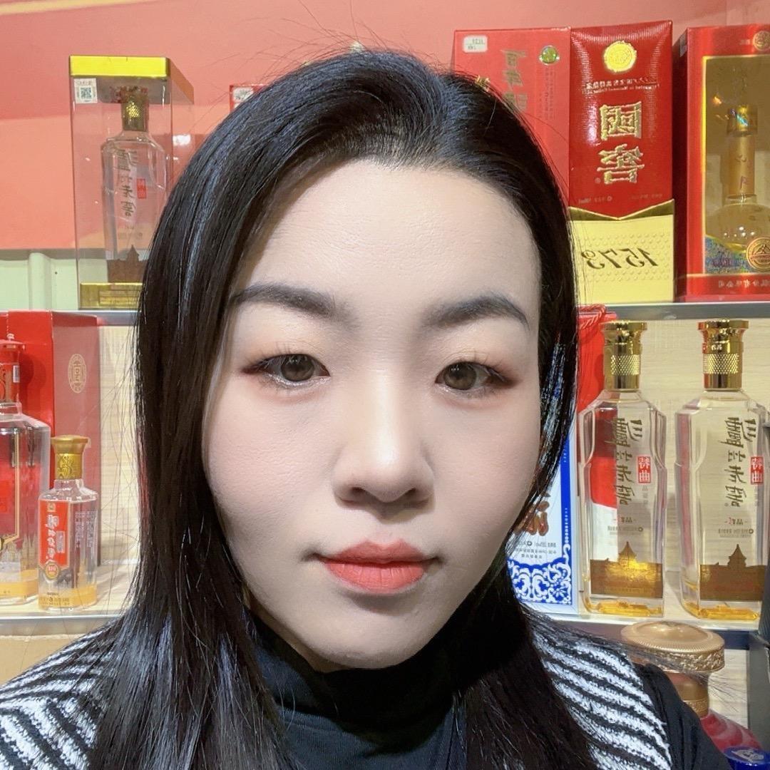 辛集朝子推荐官小优2号