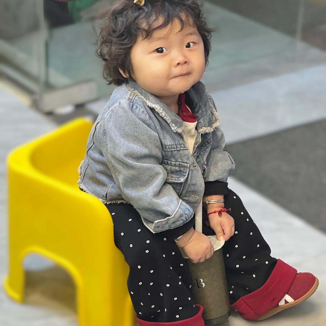 小布丁🍮